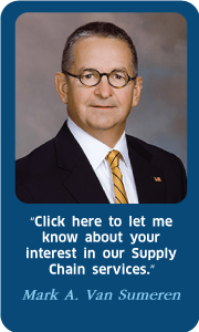 contact Mark Van Sumeren